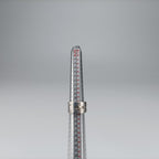 Hermes Kelly GM Silver — view 5