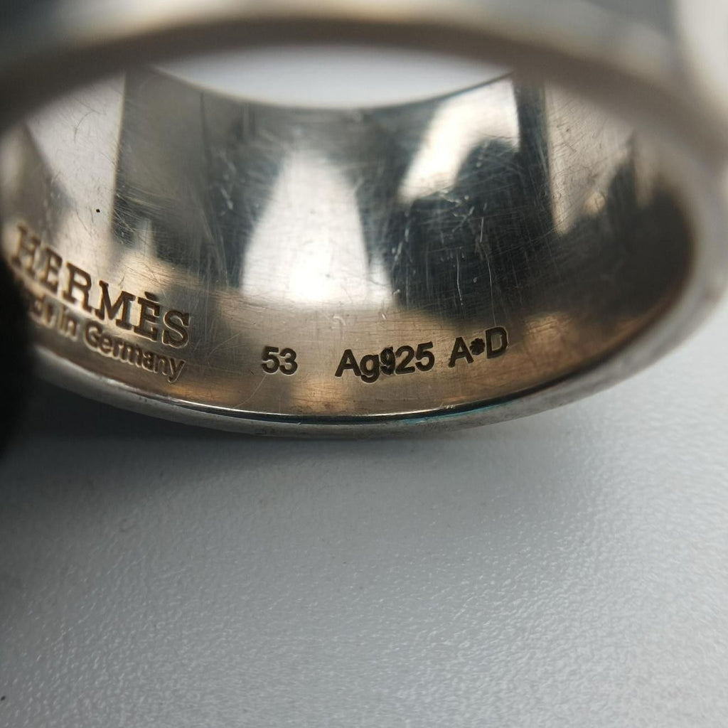 Hermes Kelly GM Silver — view 7