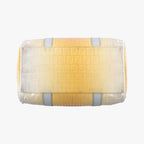 Fendi Sequins Yellow Gradient Multicolor — view 3