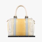 Fendi Sequins Yellow Gradient Multicolor — view 2