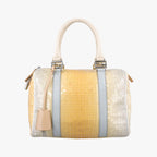 Fendi Sequins Yellow Gradient Multicolor