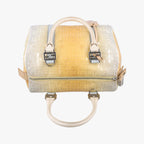 Fendi Sequins Yellow Gradient Multicolor — view 8