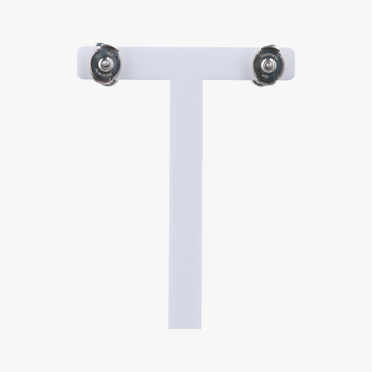 Hermes Chaine D'ancre Farandole TPM Silver — view 2