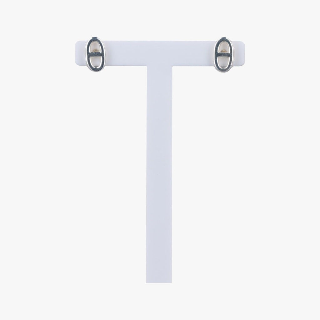 Hermes Chaine D'ancre Farandole TPM Silver