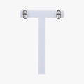 Hermes Chaine D'ancre Farandole TPM Silver