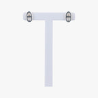 Hermes Chaine D'ancre Farandole TPM Silver