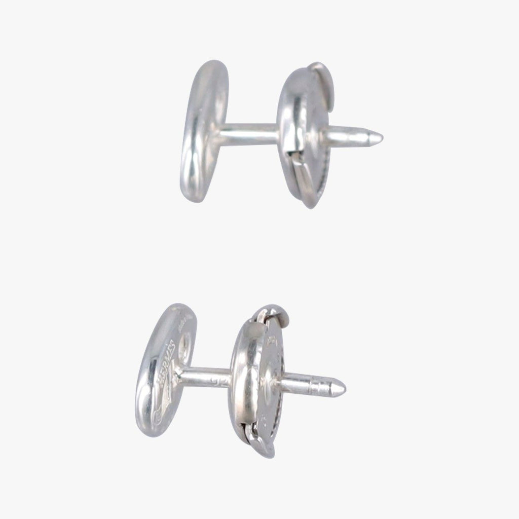 Hermes Chaine D'ancre Farandole TPM Silver — view 3