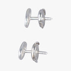 Hermes Chaine D'ancre Farandole TPM Silver — view 3