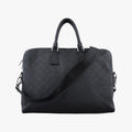 Louis Vuitton Porte Documents Jour Noir Damier Graphite