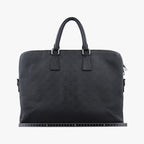 Louis Vuitton Porte Documents Jour Noir Damier Graphite — view 2