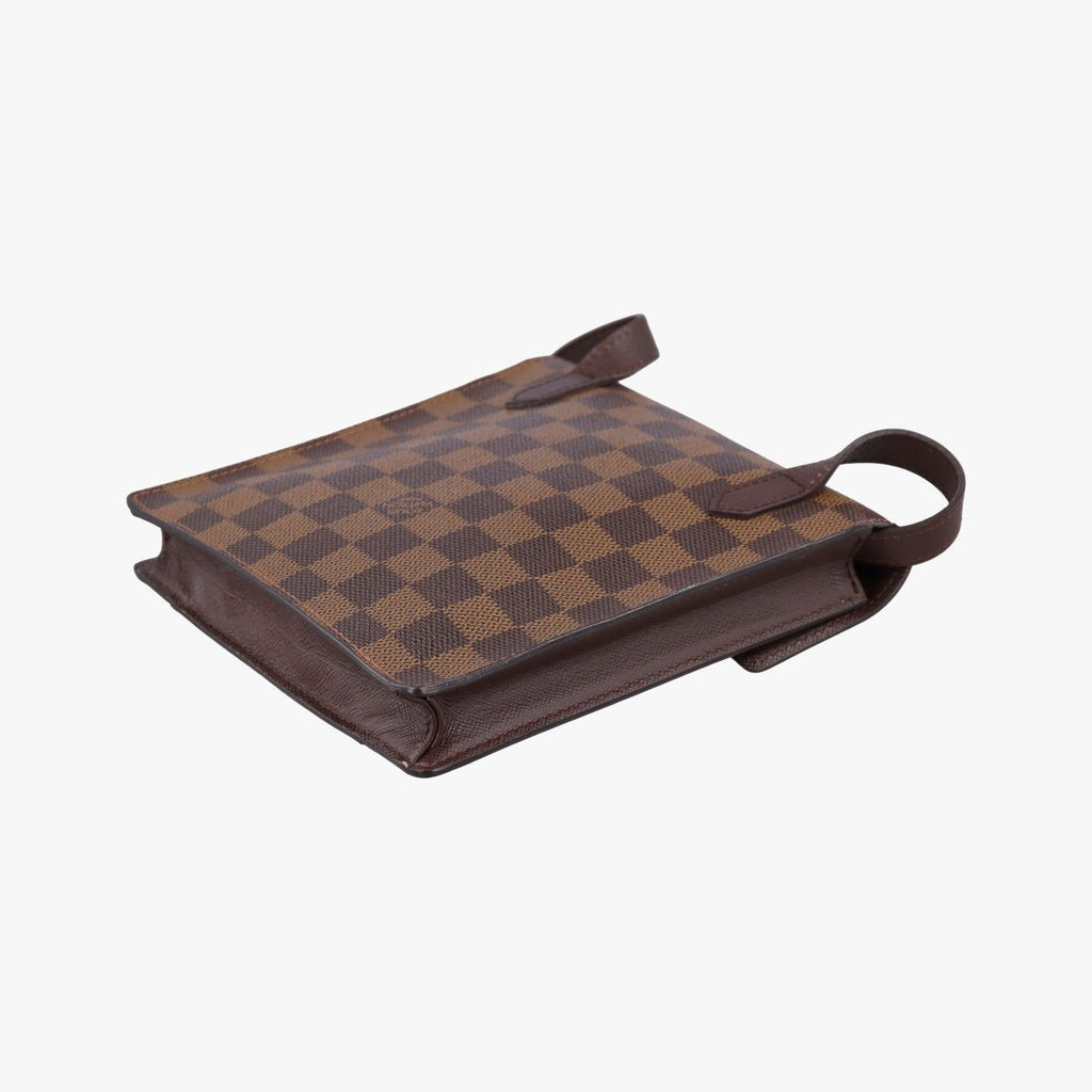 Louis Vuitton Pimlico Damier Canvas — view 6
