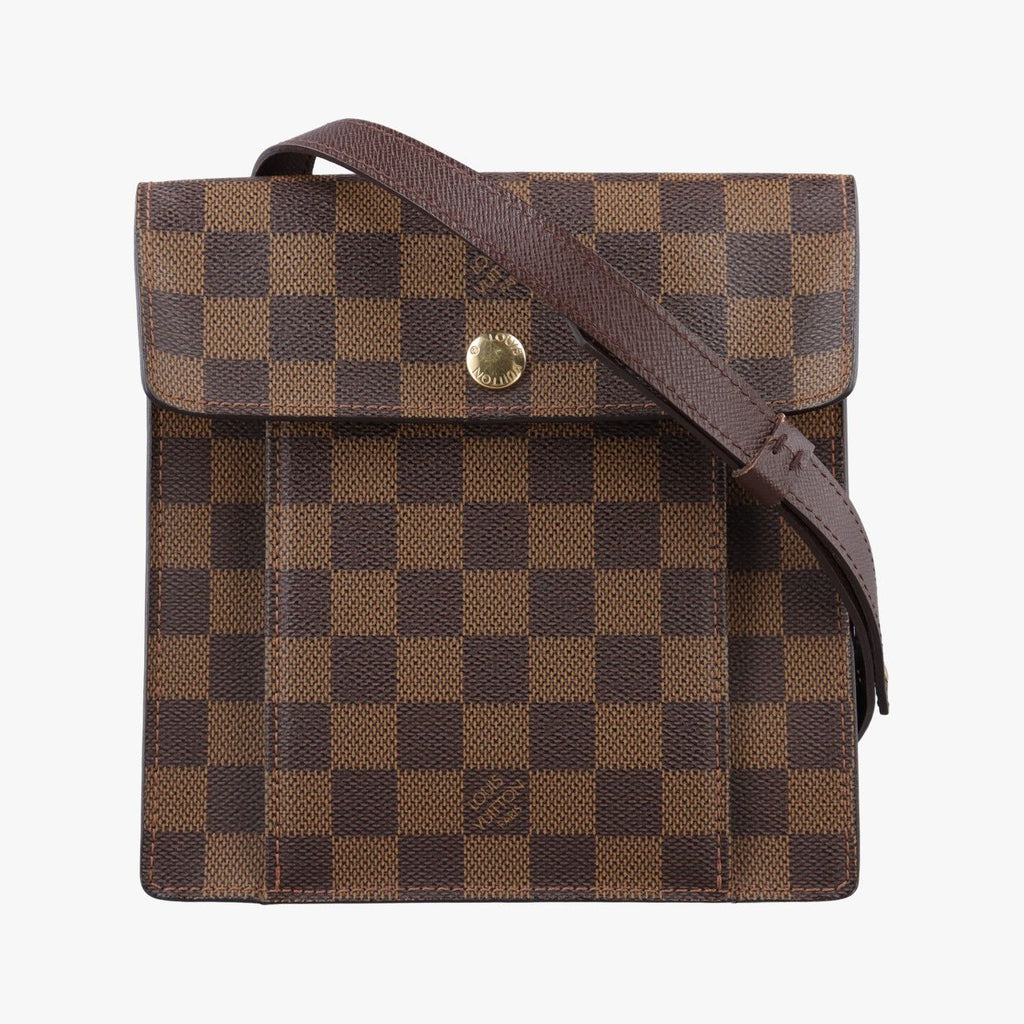 Louis Vuitton Pimlico Damier Canvas