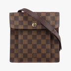 Louis Vuitton Pimlico Damier Canvas