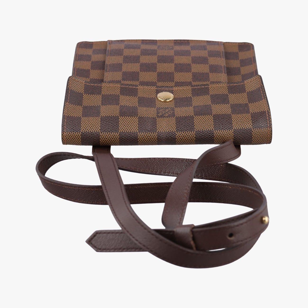 Louis Vuitton Pimlico Damier Canvas — view 8