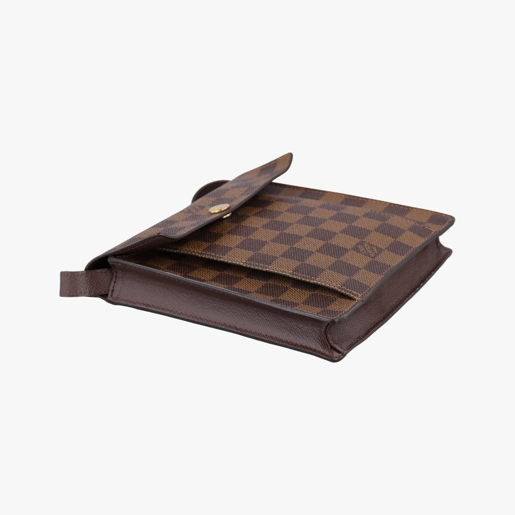 Louis Vuitton Pimlico Damier Canvas — view 5