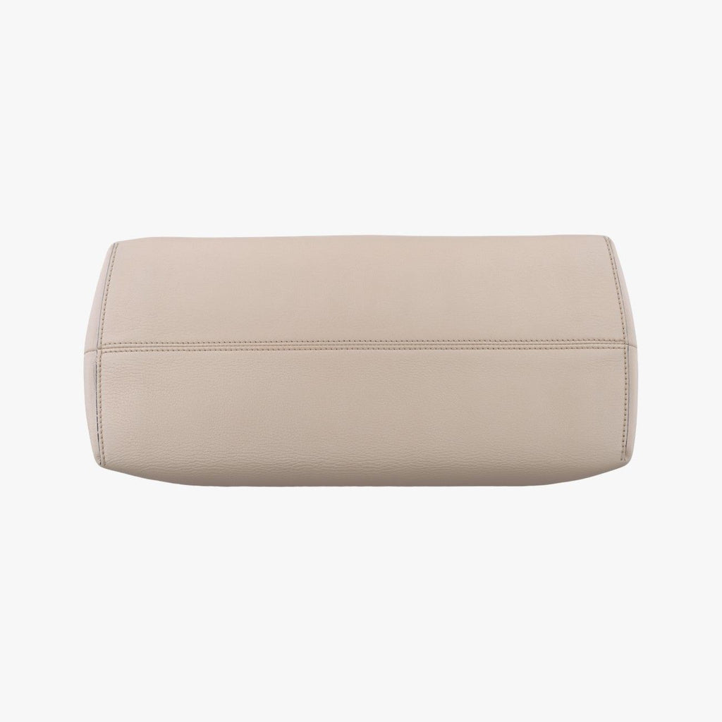 Fendi by the Way Beige Leather — view 3