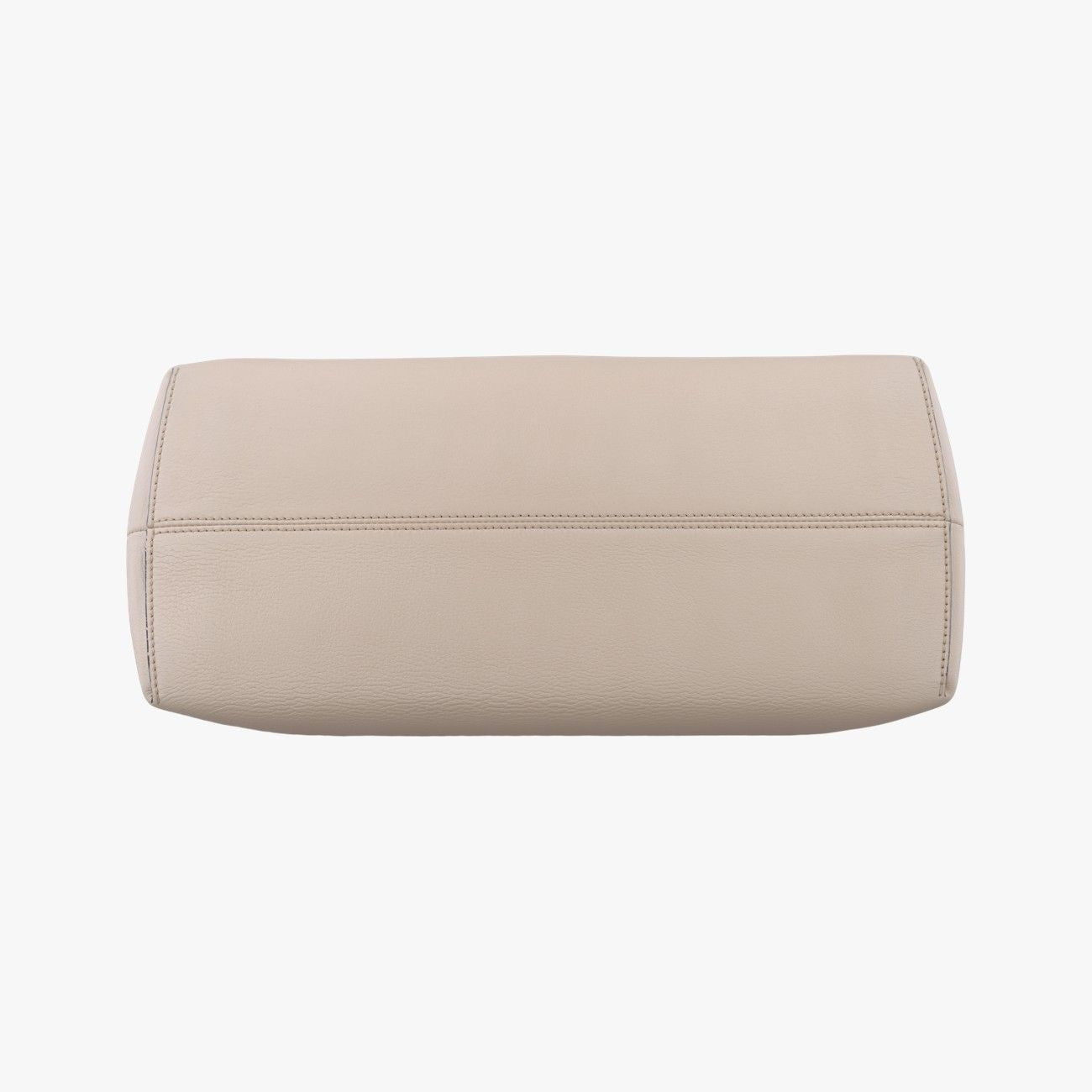 Fendi by the Way Beige Leather — view 3