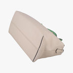 Fendi by the Way Beige Leather — view 6