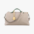 Fendi by the Way Beige Leather