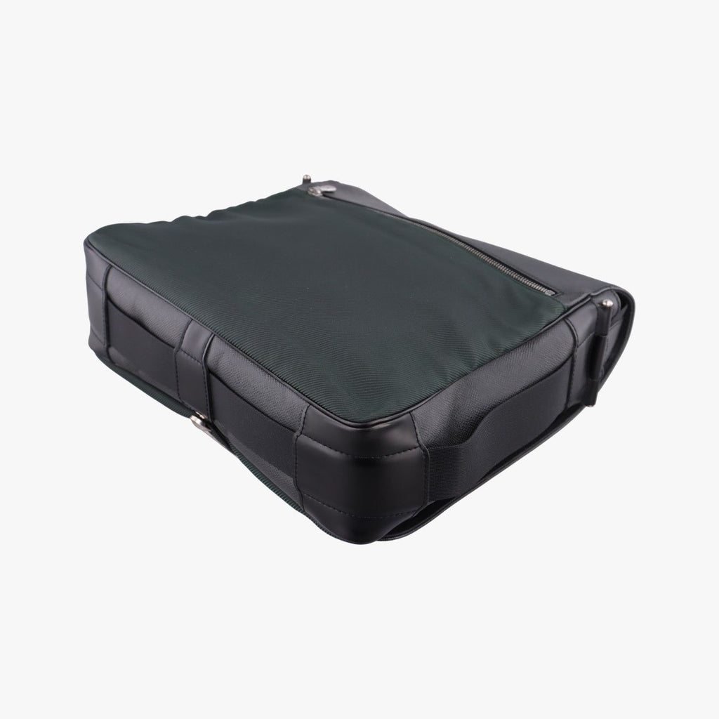 Louis Vuitton Victor Ardoise Taiga Canvas — view 6