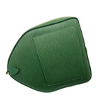 Louis Vuitton Vintage Keepall 55 Epi Leather Boston Bag Borneo Green — view 5