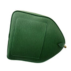 Louis Vuitton Vintage Keepall 55 Epi Leather Boston Bag Borneo Green — view 6