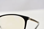 Chanel Sunglasses Eyewear Coco CC Motif Blue Light — view 3