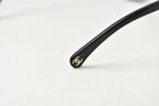Chanel Sunglasses Eyewear Coco CC Motif Blue Light — view 7