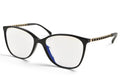 Chanel Sunglasses Eyewear Coco CC Motif Blue Light