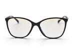 Chanel Sunglasses Eyewear Coco CC Motif Blue Light — view 2