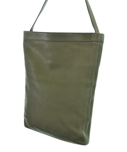 Hermes Shoulder Bag Khaki — view 5