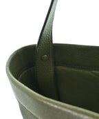 Hermes Shoulder Bag Khaki — view 7