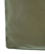 Hermes Shoulder Bag Khaki — view 6