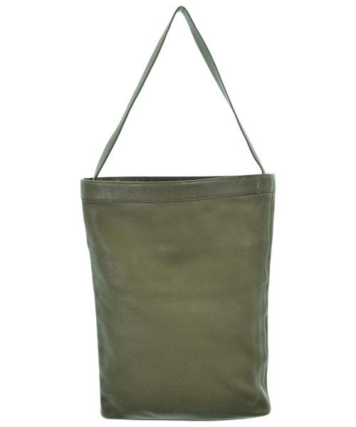 Hermes Shoulder Bag Khaki