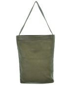 Hermes Shoulder Bag Khaki