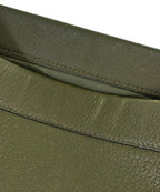 Hermes Shoulder Bag Khaki — view 8