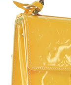 Louis Vuitton Handbag Yellow — view 6