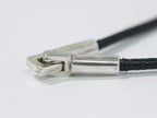 Gucci Cross 925 Pendant Silver — view 6