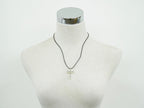 Gucci Cross 925 Pendant Silver — view 7