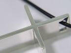 Gucci Cross 925 Pendant Silver — view 3
