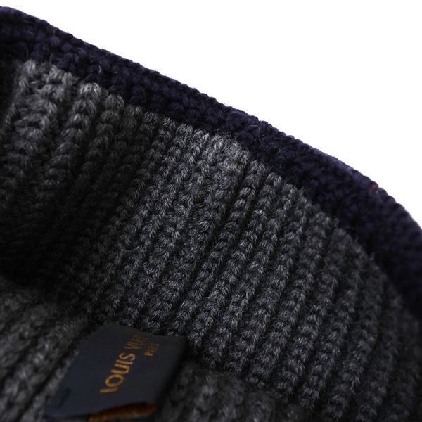 Louis Vuitton Knit Cap Hat — view 4