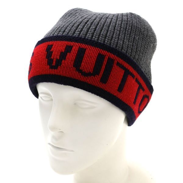 Louis Vuitton Knit Cap Hat