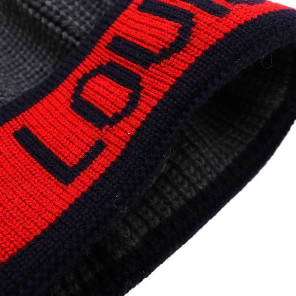 Louis Vuitton Knit Cap Hat — view 8