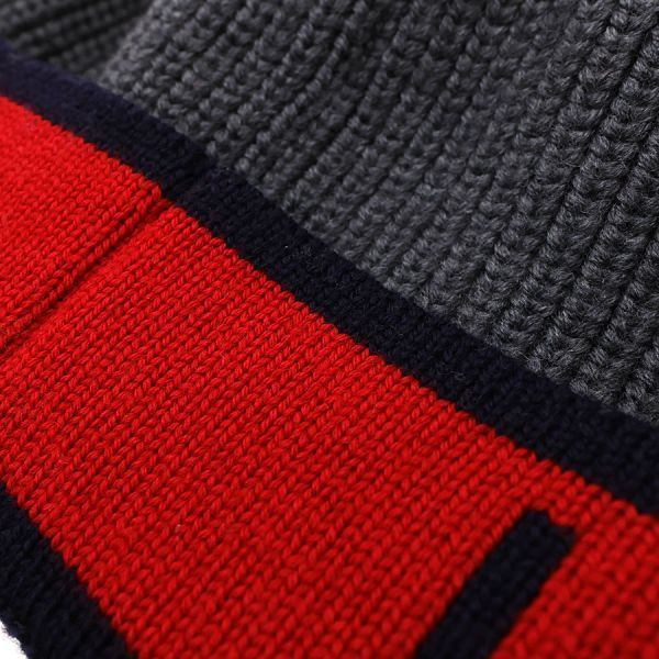 Louis Vuitton Knit Cap Hat — view 7