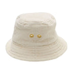Louis Vuitton Chapeau LV Vacation Monogram Hat — view 5