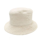 Louis Vuitton Chapeau LV Vacation Monogram Hat — view 4