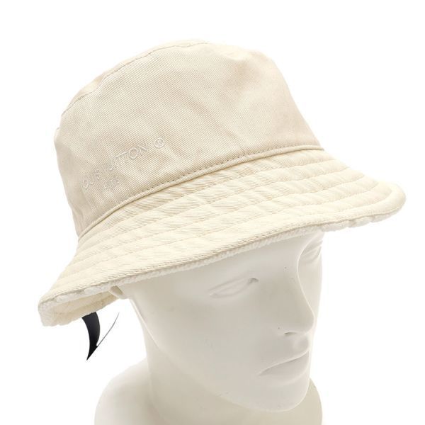 Louis Vuitton Chapeau LV Vacation Monogram Hat — view 2