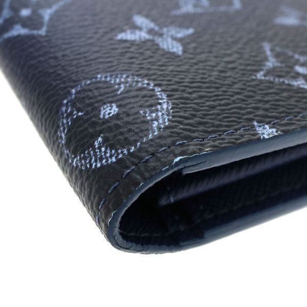 Louis Vuitton Gradient Portefeuille Wallet — view 7