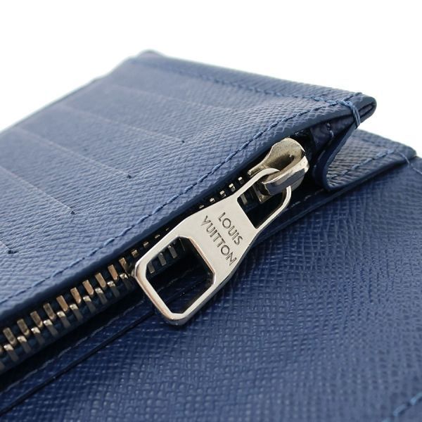 Louis Vuitton Gradient Portefeuille Wallet — view 8
