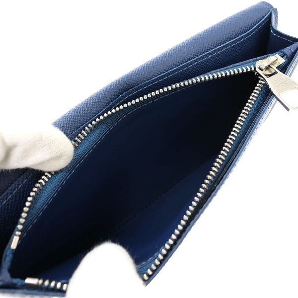 Louis Vuitton Gradient Portefeuille Wallet — view 4